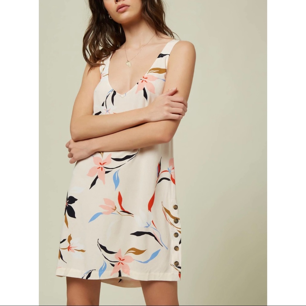 NEW - Beautiful O’Neill Summer Dress